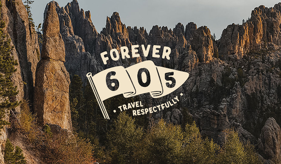 Forever 605 Stewardship Campaign