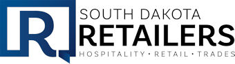 South Dakota Retailers Association logo