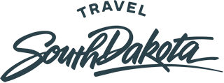Travel South Dakota logo